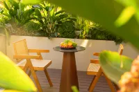 CHIU·DesignerHotel - 2-Star