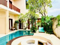 Spicepeek Boutique Hotel CMB airport Hotels near Fair max international