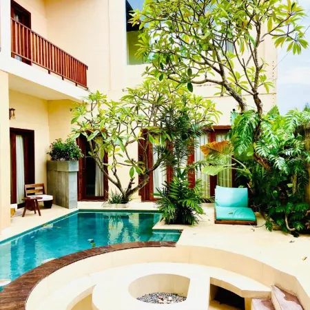 Spicepeek Boutique Hotel CMB airport