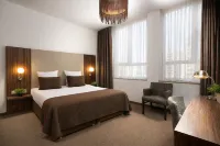 Hotel la Reine Hotels in Eindhoven