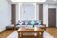 YOUJIASHANGJUHOMESTAY