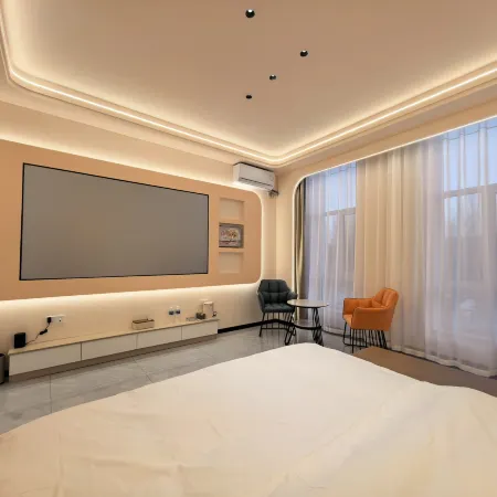 Chunsheli Homestay