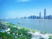 Jimu River View Homestay (Wuhan Hankou Beach) - Homestays