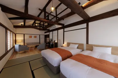 NIPPONIA HOTEL ISEKAWASAKI MERCHANT TOWN in Ise - 2026 Prices