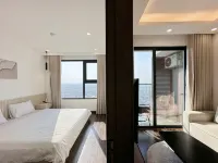 Hoang Huy Commerce Vo Nguyen Giap Mopius Apartment