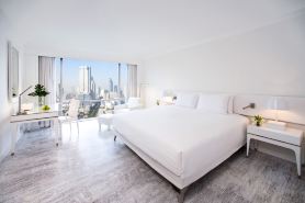 Pullman Bangkok Hotel G
