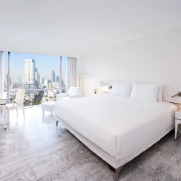 فندق بولمان بانكوك هوتل جي Hotels near المطل الزجاجي