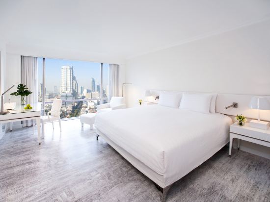Pullman Bangkok Hotel G