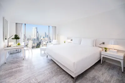 فندق بولمان بانكوك هوتل جي فنادق في بانكوك