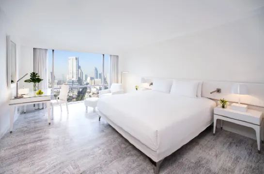 曼谷鉑爾曼G飯店