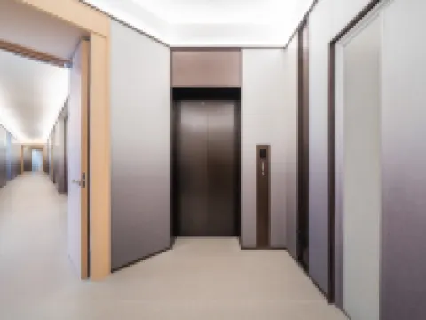 JIホテル(南陽方城) 方城のホテル