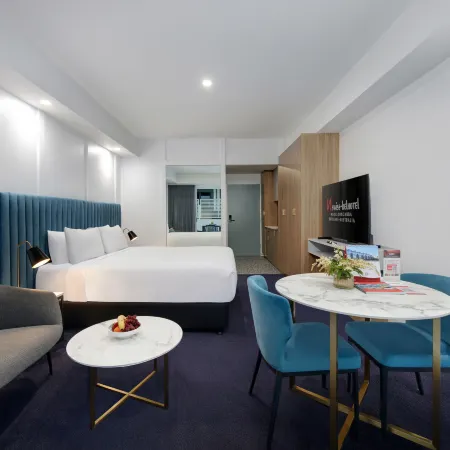 Swiss-Belhotel Woolloongabba, Brisbane