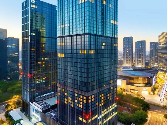 YING’nFLO BY LANGHAM, HANGZHOU, THE MIXC