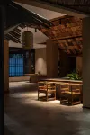 Guiyi Shanju Guesthouse - 조식 운영