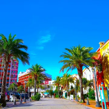 Free 7-Seater Car | 3+ Nights Airport Transfer / Sunstone Residence 2F