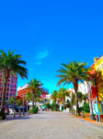 Free Rental Car included! - Sunstone Residence 2F