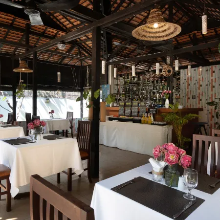 Harmony Indochine d'Angkor