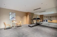 Lis Future Hotel (Binhu Exhibition Center)