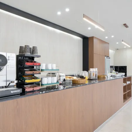 HOUND HOTEL_DAMYANG