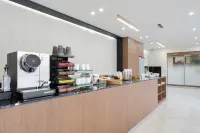 HOUND HOTEL_DAMYANG - 早餐