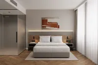 Tailormade Hotel METROPOL St Gallen