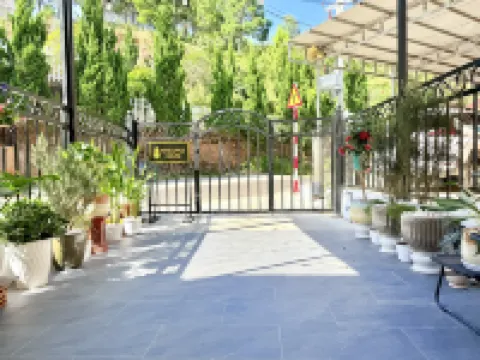 Pineapple House Da Lat 7坊酒店