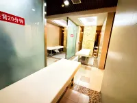 Fengze International Hotel - Gym