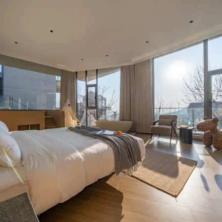 Yunxi Lake Residence