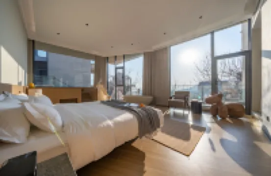 Yunxi Lake Residence