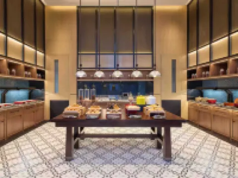 Four Points by Sheraton Hui’an Hotels in Hui'an