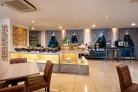 One Pacific Hotel and Serviced Apartments - Frühstück