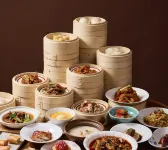 Shangri-La Hotel Dalian - breakfast