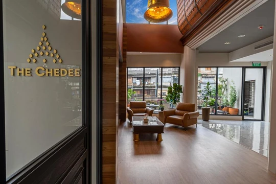 รูปภาพของThe Chedee Krungtheps