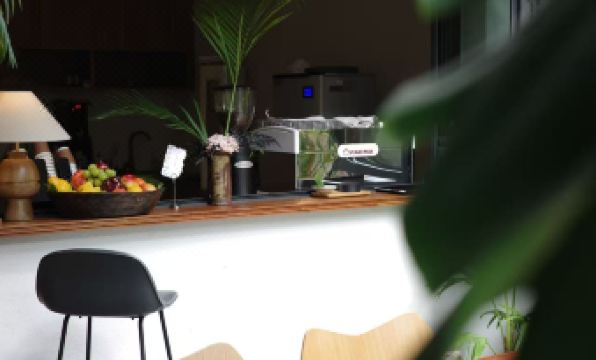 Trip.com Group Country Retreats (Mount Emei Yixi-Qingyin Joint Resort)