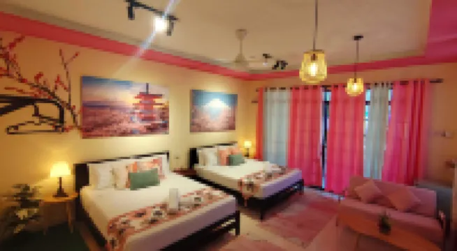 Bayside & Beach Inn Langkawi