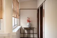 山海關御武居智能酒店（天下第一關景區店）