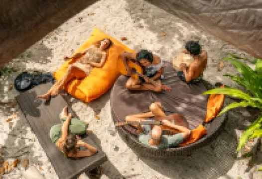 Isla - The Island Experience