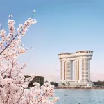 스카이베이 호텔 경포  호텔
