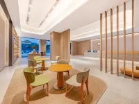 All Seasons Hotel (Chengdu Qionglai Phoenix Avenue Hotel) Hotels in Qionglai