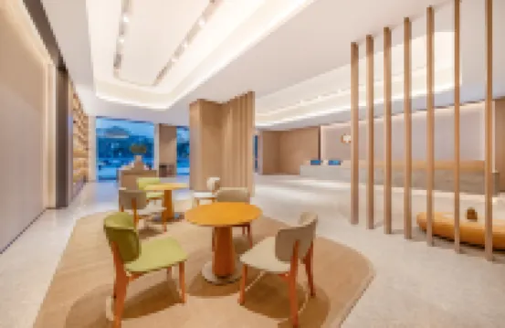 All Seasons Hotel (Chengdu Qionglai Phoenix Avenue Hotel)
