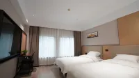 Ai feel(Quzhou Changshan Baima Plaza Branch)