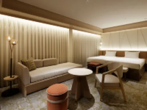 Mitsui Garden Hotel Sapporo Hotels in Sapporo