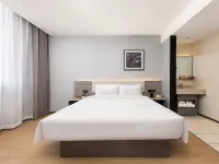 Shankee Hotel (Yichun Wanzai Zhutan Town) Hotels in Wanzai