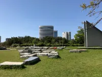 Kobe Portopia Hotel - Romantic