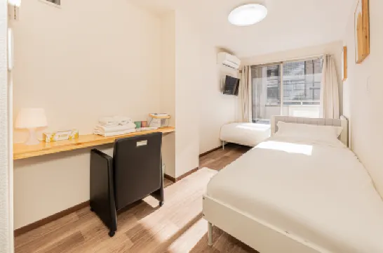 Louis Stage Showamachi Hotels near أداتشي