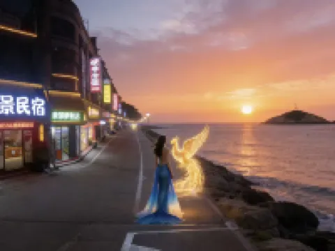 mengjinghotel Hotels in Putian