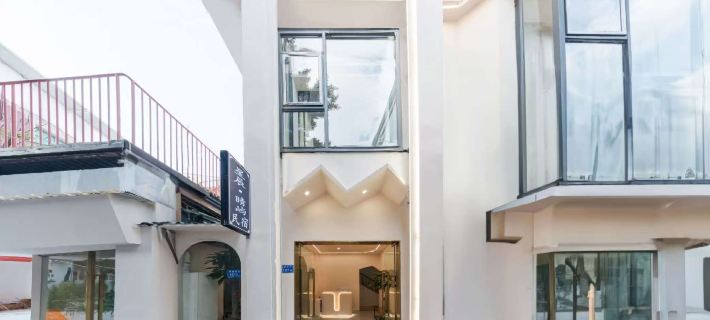 Star & Sunny Island โรงแรมในเซียะเหมิน