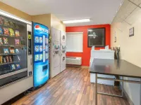 Studio 6 Extended stay Florence, KY - Meijer Dr./Cincinnati Hotels in Florence