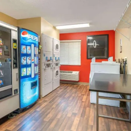 Studio 6 Extended stay Florence, KY - Meijer Dr./Cincinnati