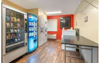 Studio 6 Extended stay Florence, KY - Meijer Dr./Cincinnati